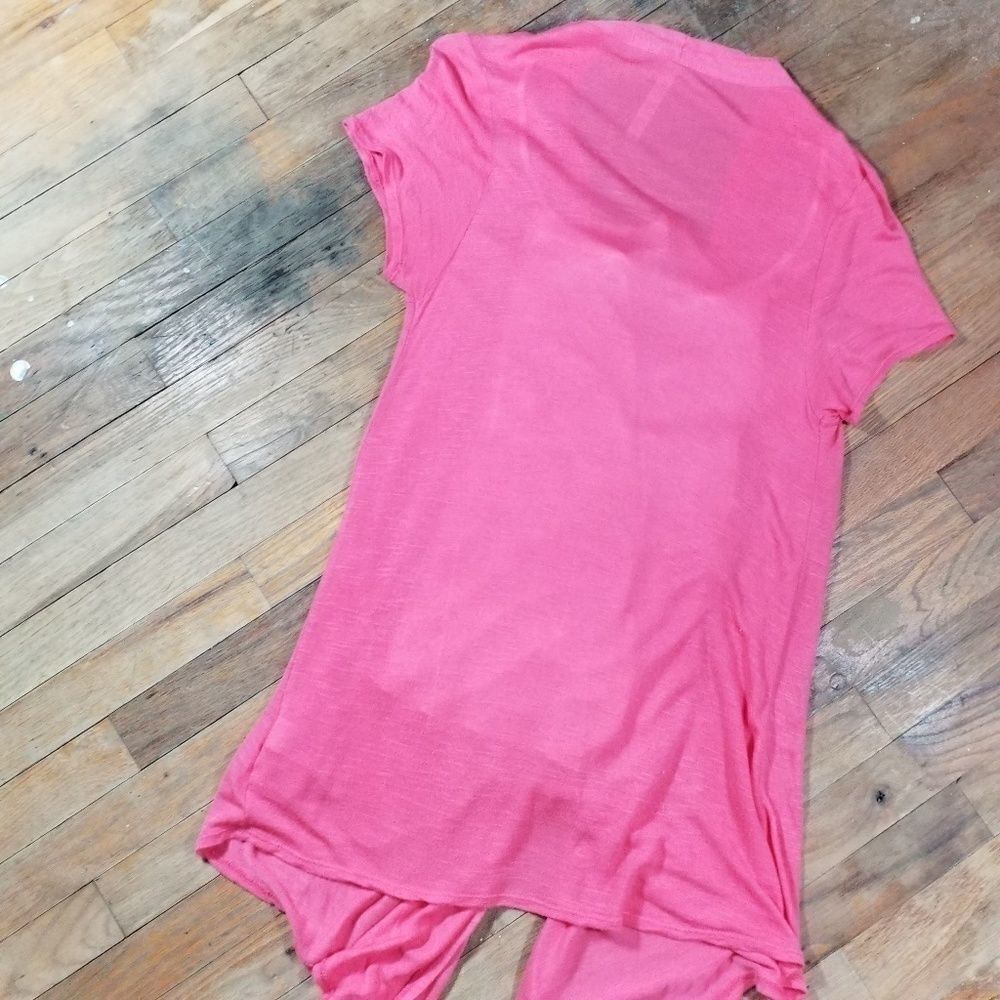 Andrea Missy ruffled top with attached coverlet - Picture 5 of 6